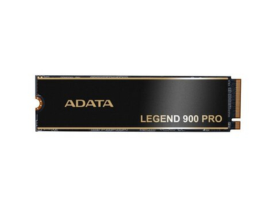 SSD накопитель ADATA Legend 900 Pro 2ТБ, M.2 2280, PCIe 4.0 x4, NVMe [SLEG-900P-2TCS]