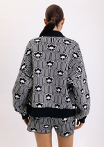 Бомбер STREET STYLE