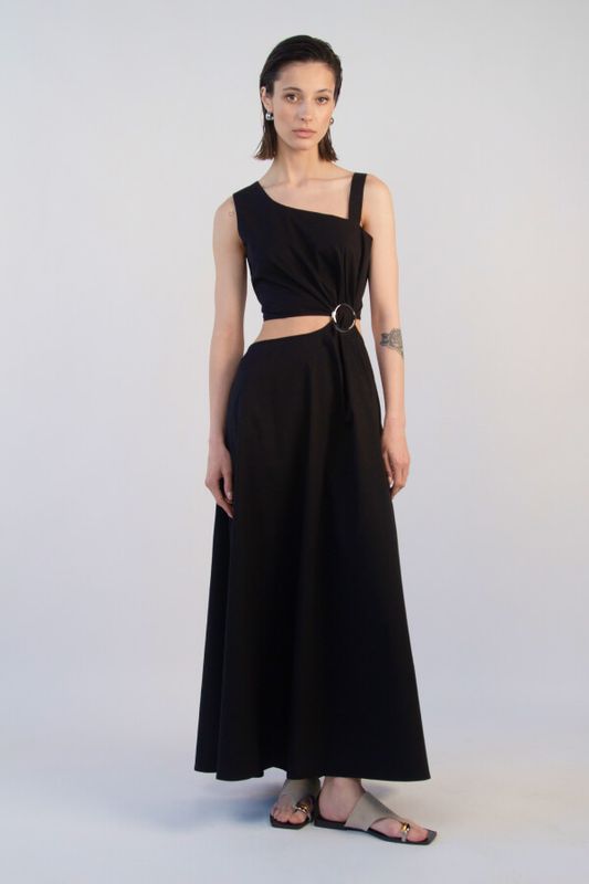 Платье Ringlet