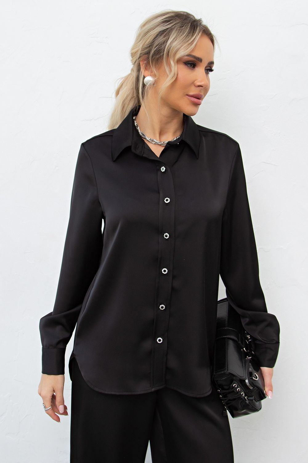 Рубашка Доротея №22 Valentina