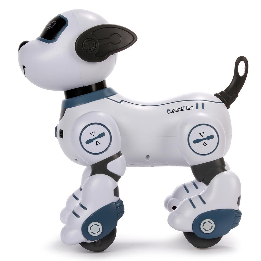 Робот Собака на РУ, коробка 1533