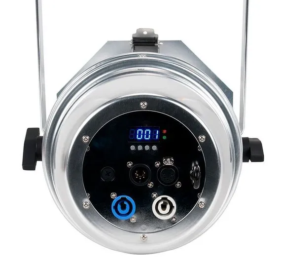 ADJ PAR ZP100 3k прожектор LED PAR, 100Вт