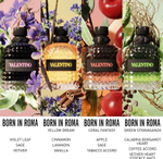 Valentino Born In Roma Green Stravaganza Uomo туалетная вода для мужчин