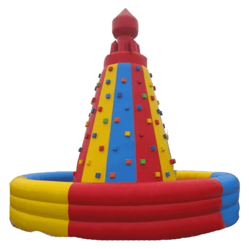 Скалодром "Шатер-скала" 5*5*5 м