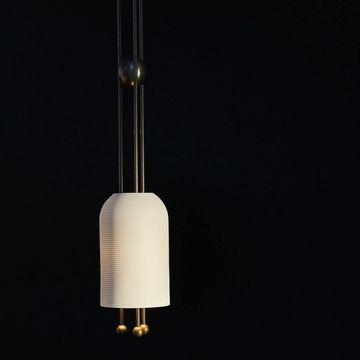 Apparatus Lantern 1 Pendant