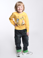 Кофта для мальчика