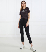 Футболка Aeronautica Militare - черный(TS2105DJ510)