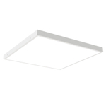 Светильник ДВО Alenka LED-30-840-53 Opal 595х595х40мм ЗСП