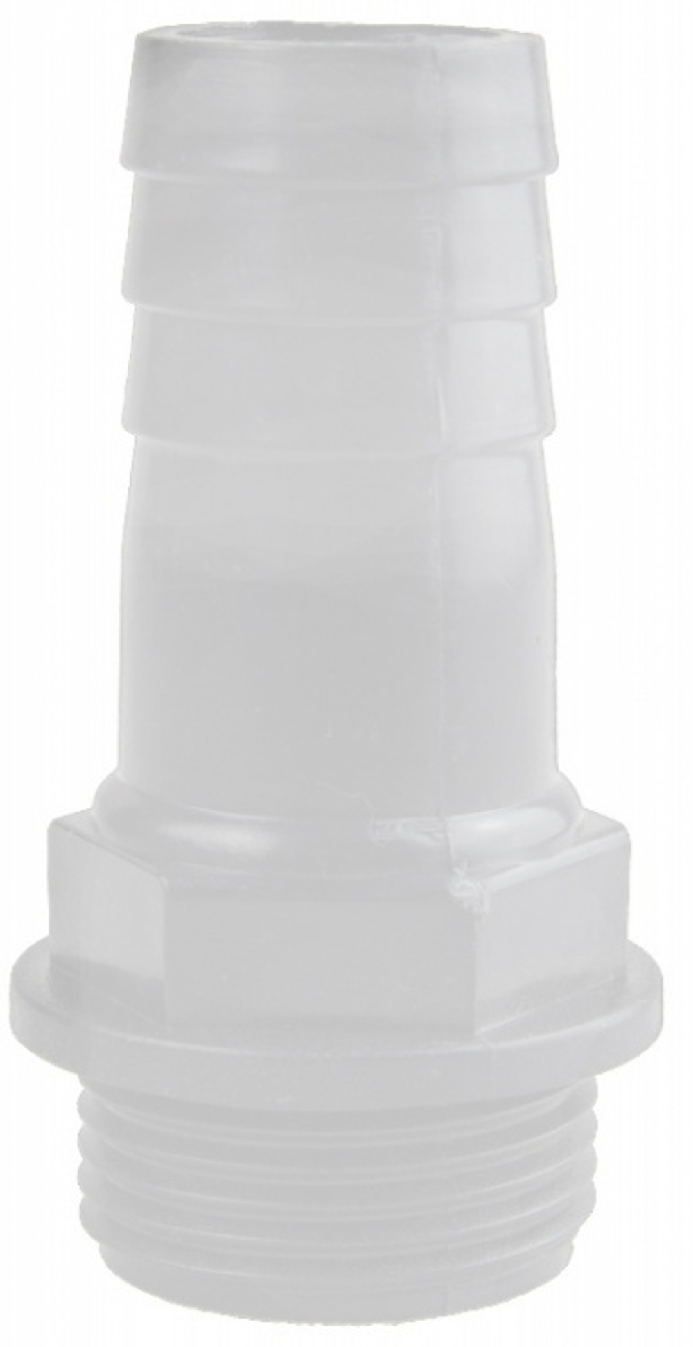 Штуцер полипропиленовый 2055-1