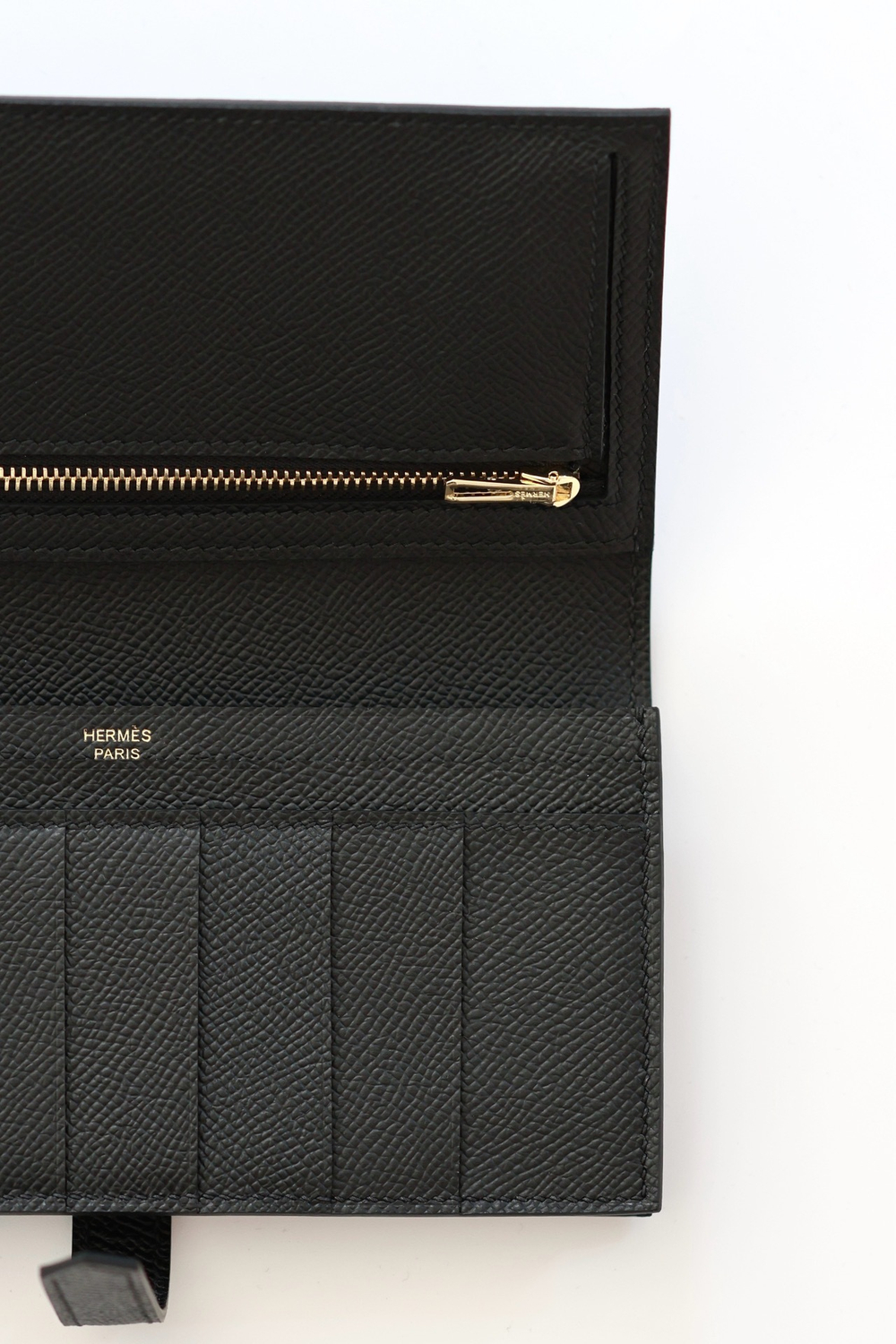 Hermes Bearn Wallet