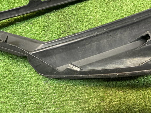 Накладка ПТФ правая VW Tiguan 2 (2016-2020)