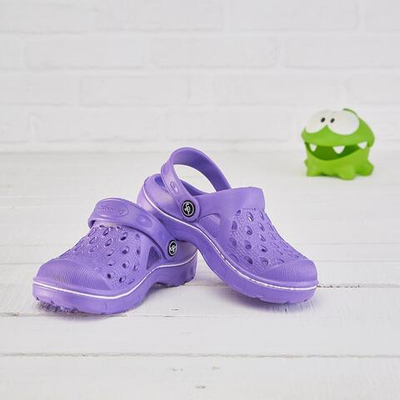 Кроксы ЭВА р-р 29 Арт.373952