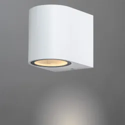 Фасадный светильник Arte Lamp