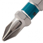 Бита РН1 х 25, сталь S2, 10 шт. Gross