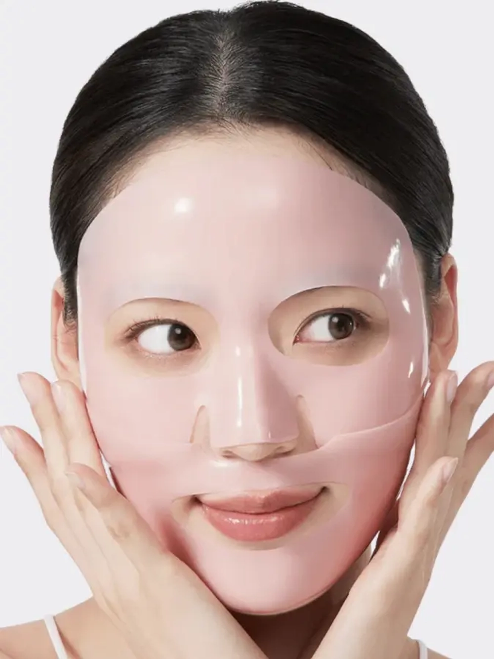 ANUA Маска коллагеновая осветляющая Peach 70 Niacin Brightening Collagen Mask (38 мл)