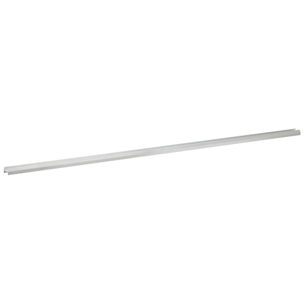 Профиль ЭРА TR-1PTR-RMP для монтажа однофазного шинопровода в натяжной потолок 2 метра 2 шт. | Однофазный шинопровод и аксессуары