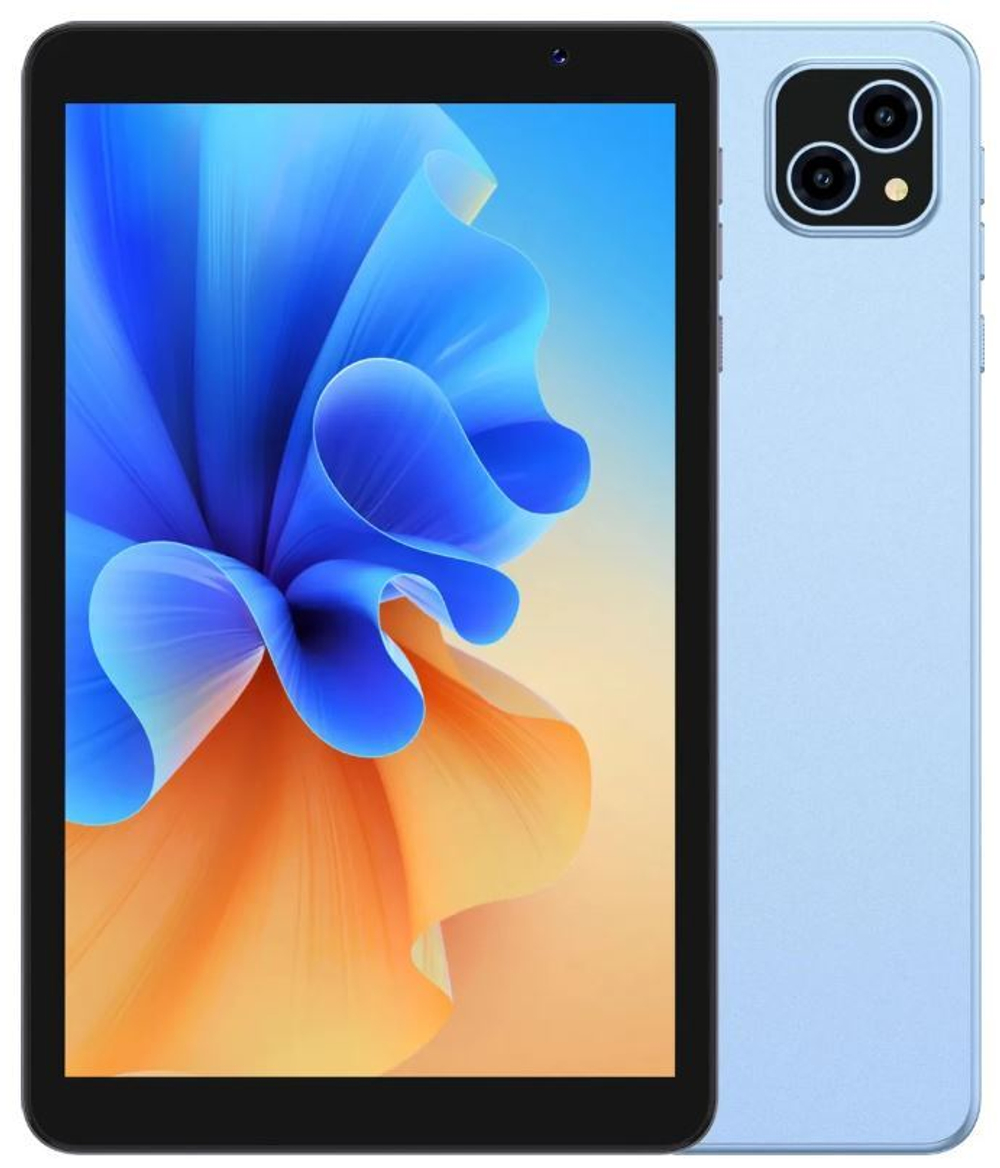 Планшет 8'' Digma Q8