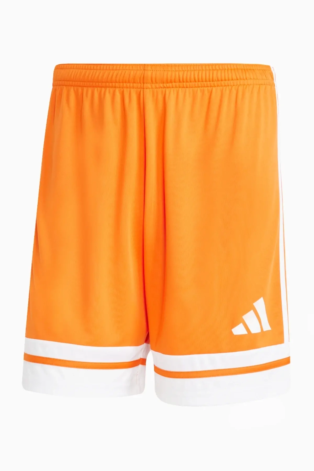 Шорты adidas Squadra 25 - оранжевый
