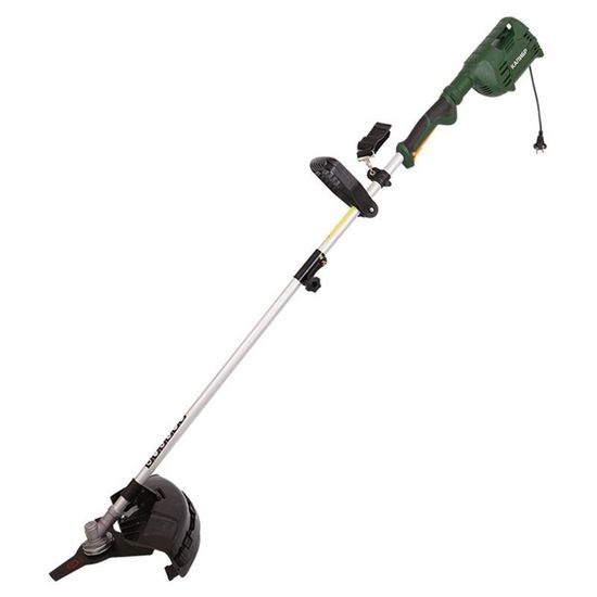 Электрический триммер "КАЛИБР" ЭТ-1500ВР+