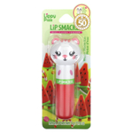 Lip Smacker, Lippy Pals Balm, Kitty, водное мяуканье, 4 г (0,14 унции)