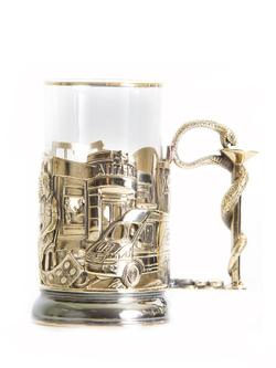 Подстаканник Медики