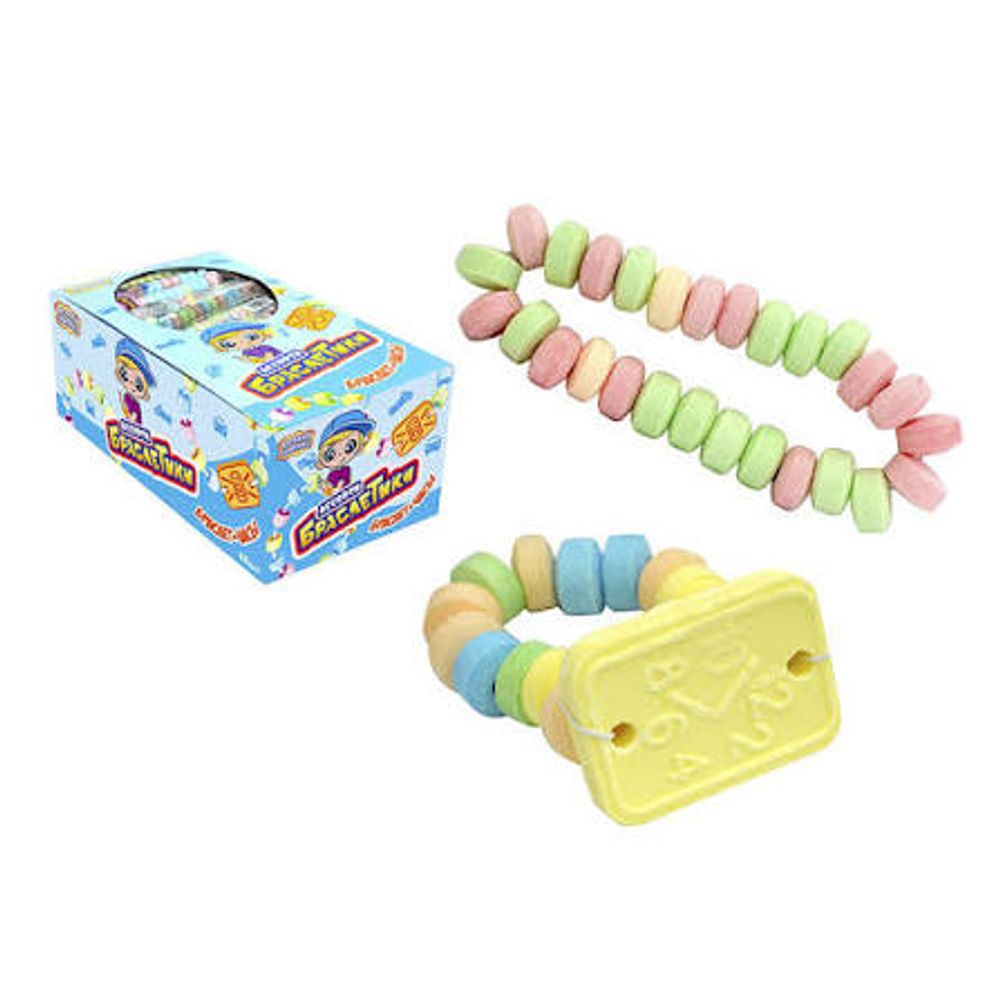 Драже "Сладкие часики" 13гр