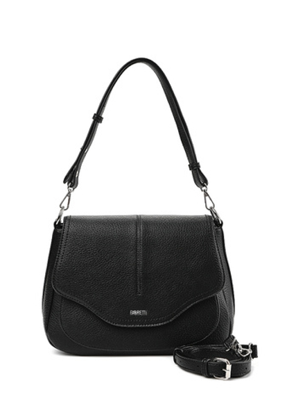 Сумка из экокожи FABRETTI FR58047-2