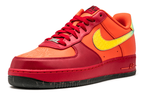 Кроссовки Nike Air Force 1 Doernbecher