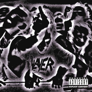 Slayer / Undisputed Attitude (CD)