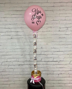 Барби Шар с деньгами Баблобокс