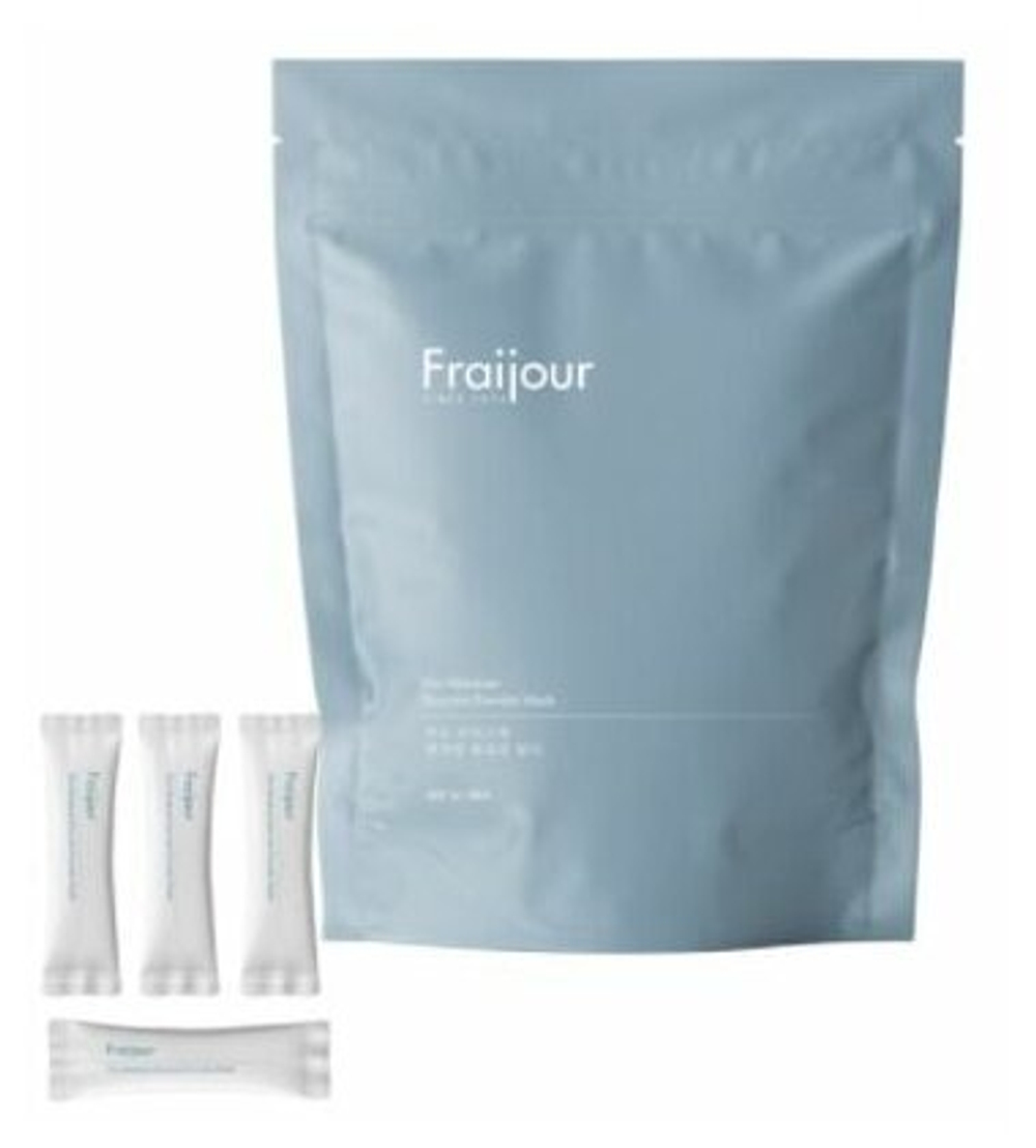 Энзимная пудра очищающая (набор) Fraijour - Pro Moisture Enzyme Powder Wash, 30 шт*1 г