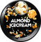 Black Burn - Almond Ice Cream (25г)