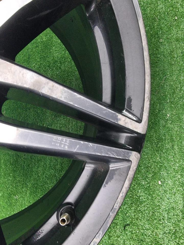 Диск литой R19 Mercedes V W447 (2014-н.в.) AMG