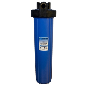 Корпус фильтра FH20BB 20"BB, резьба 1", с кронштейном и ключом