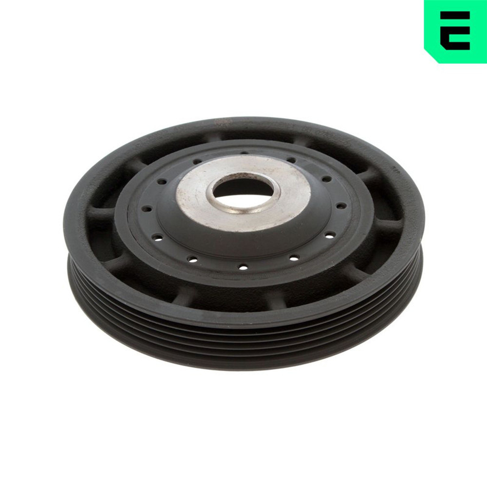 OPTIMAL - F78005-OPT - Belt Pulley, crankshaft