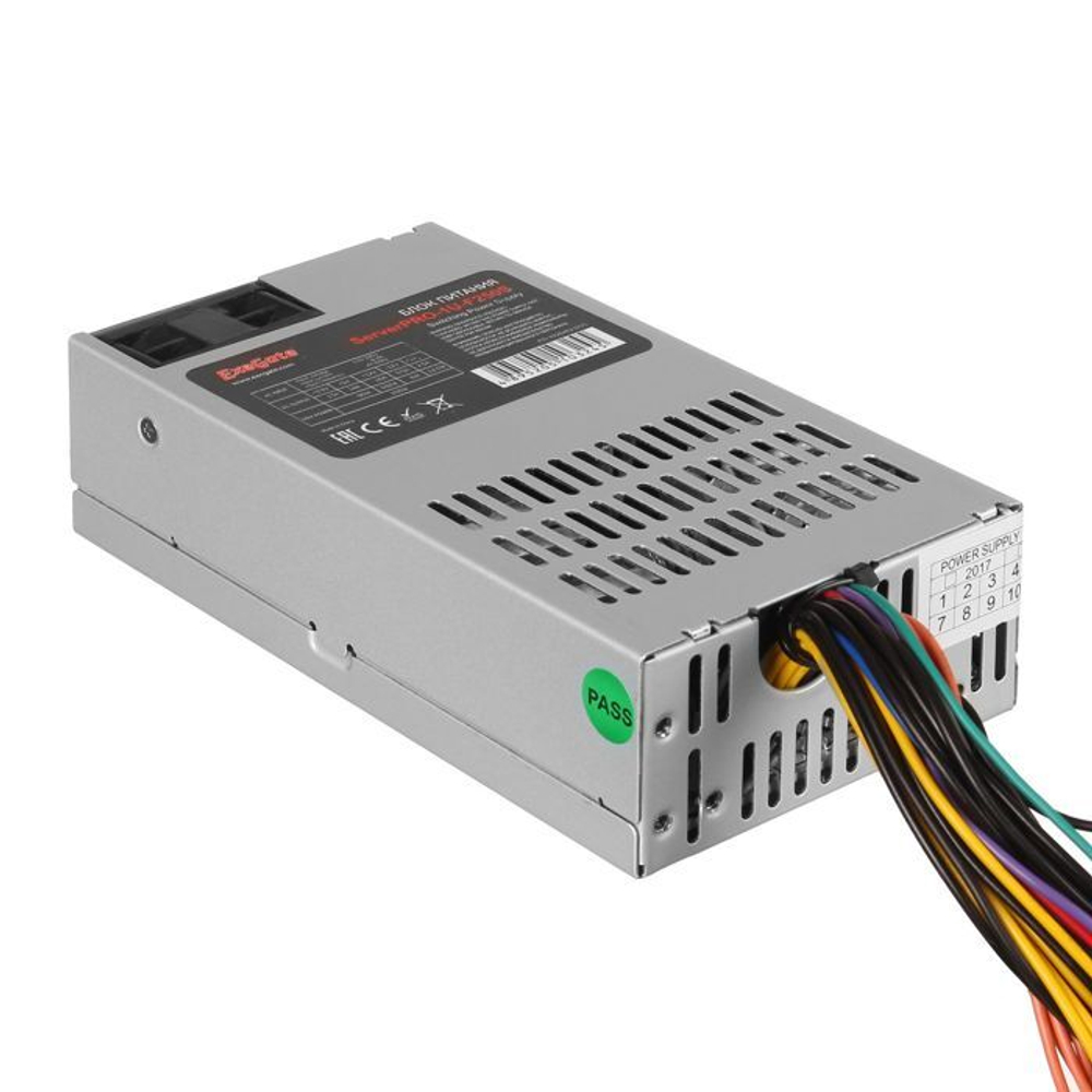 Блок питания  Exegate ServerPRO-1U-F350AS