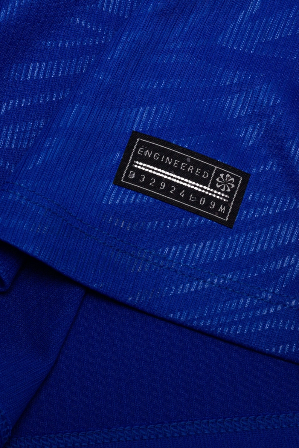 Футболка Nike Chelsea FC 26/27 Home Stadium Junior - синий