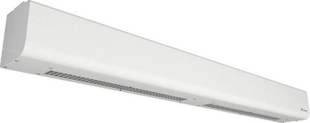 Завеса электрическая ТЕПЛОМАШ КЭВ- 6П1264E Серия 100 Оптима Мини КЭВ-6П1264Е