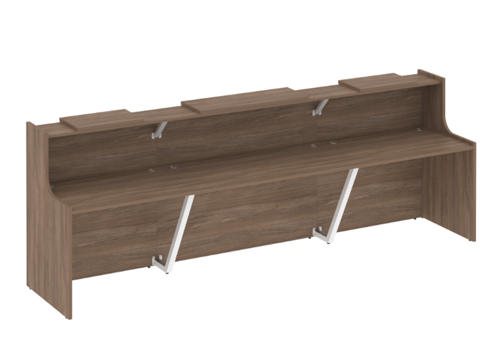 Ресепшен Оникс (Onix) вариант №15