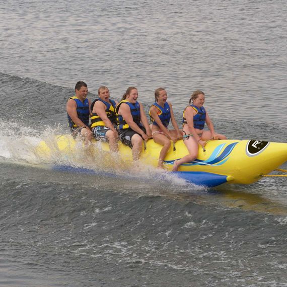 Водный банан RAVE Sports Waterboggan 5