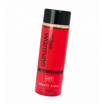 Массажное масло Active warming разогревающее 100 мл.