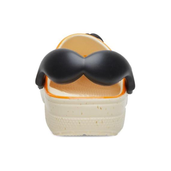 Crocs Classic Clog 'Orange Red'