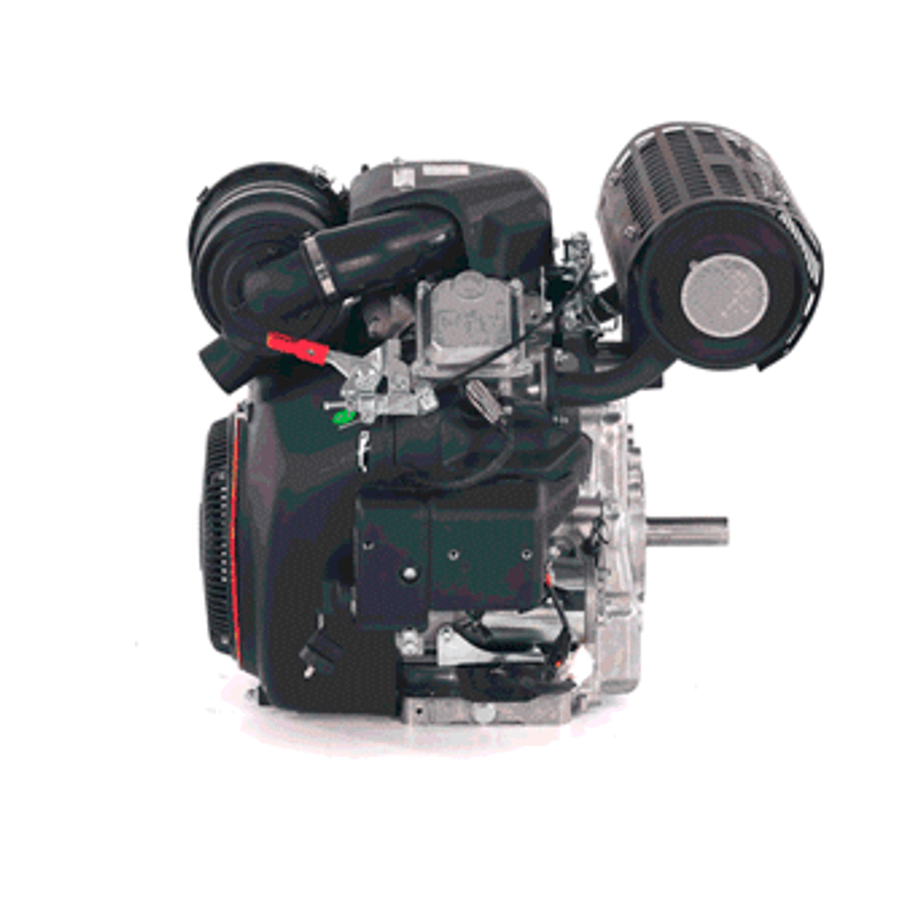 Двигатель бензиновый EVOline GB 1000 EFI