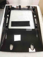 Карбоновая крышка двигателя для Lamborghini Gallardo LP570 Ламборгини