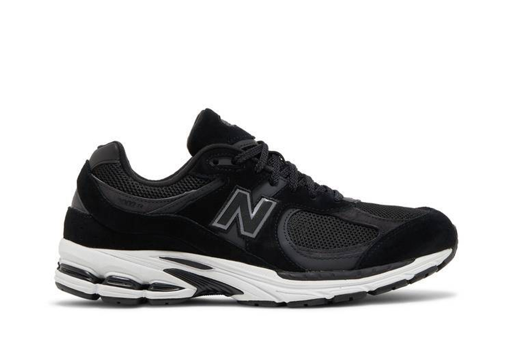 Кроссовки New Balance Nb 2002R