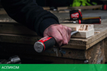 Стамеска Milwaukee 4932479896 1 1/4"