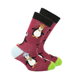 Детские носки Socks n Socks Penguin