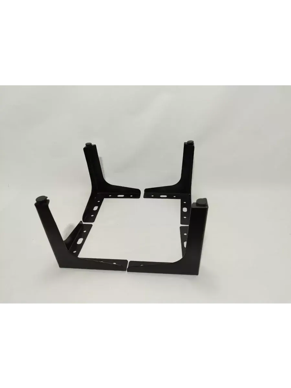 Ножки для мебели Прямая Звезда 130мм/4 шт