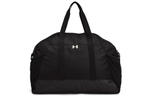 Under Armour Polyester Sports & Fitness Bag Large Unisex Black