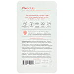 The Good Patch, Clear Up, 8 патчей